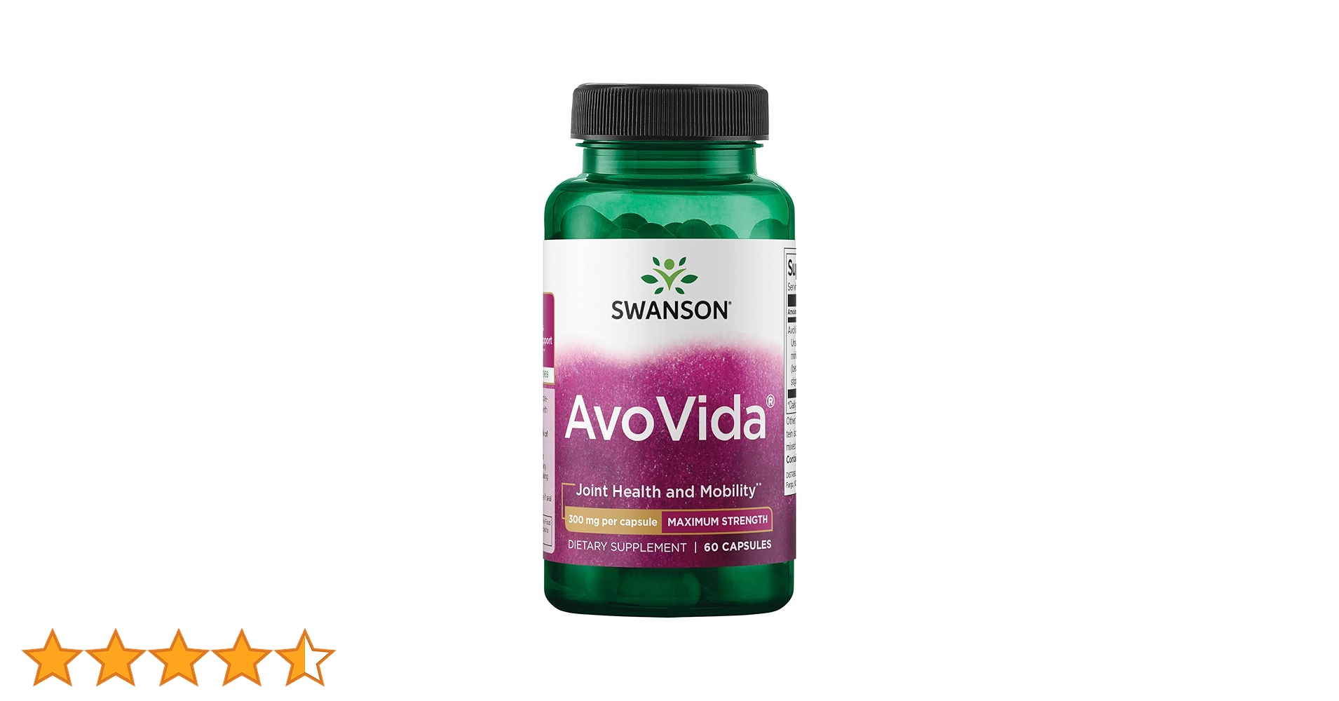 AminAvast 健康サポートサプリメント 60カプセル biohealth AminAvast 60カプセル 犬猫用 2本 Amazon.com